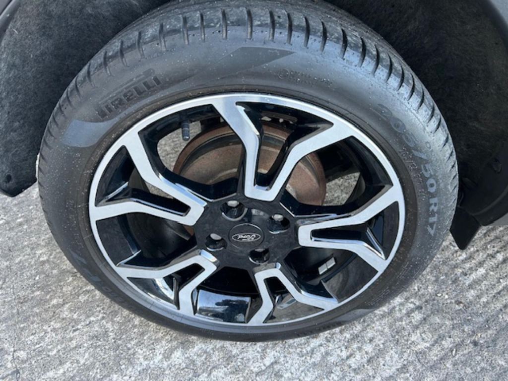 Used Ford Ecosport 2022 for sale - 76578420: Photo 24