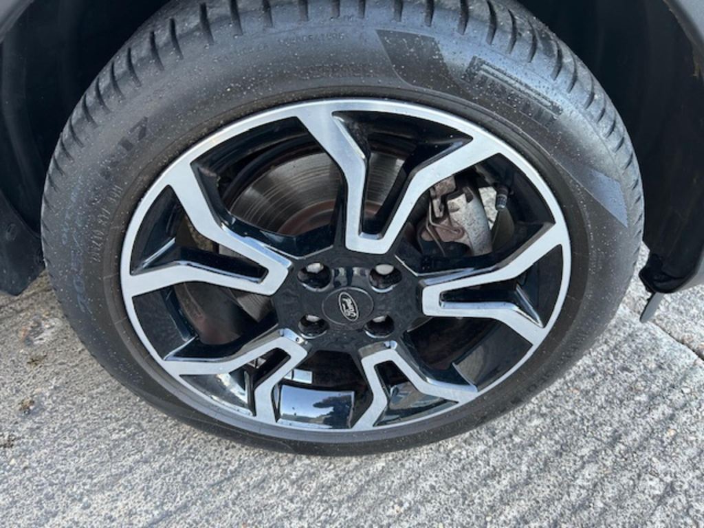 Used Ford Ecosport 2022 for sale - 76578420: Photo 25