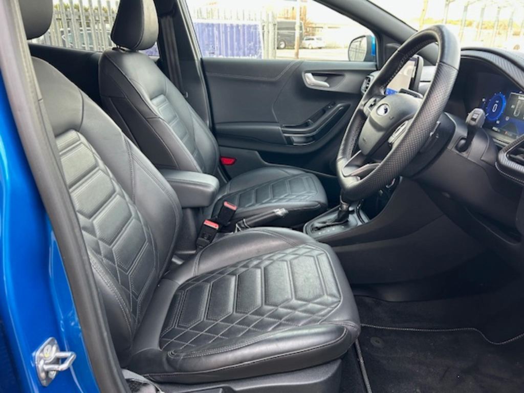 Used Ford Puma 2023 for sale - 77622966: Photo 11