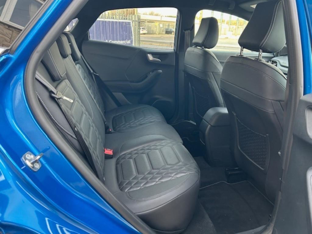 Used Ford Puma 2023 for sale - 77622966: Photo 12