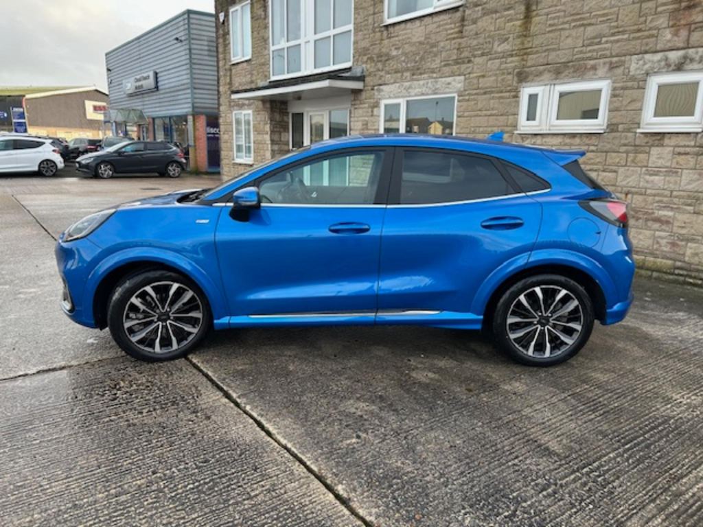 Used Ford Puma 2023 for sale - 77622966: Photo 6