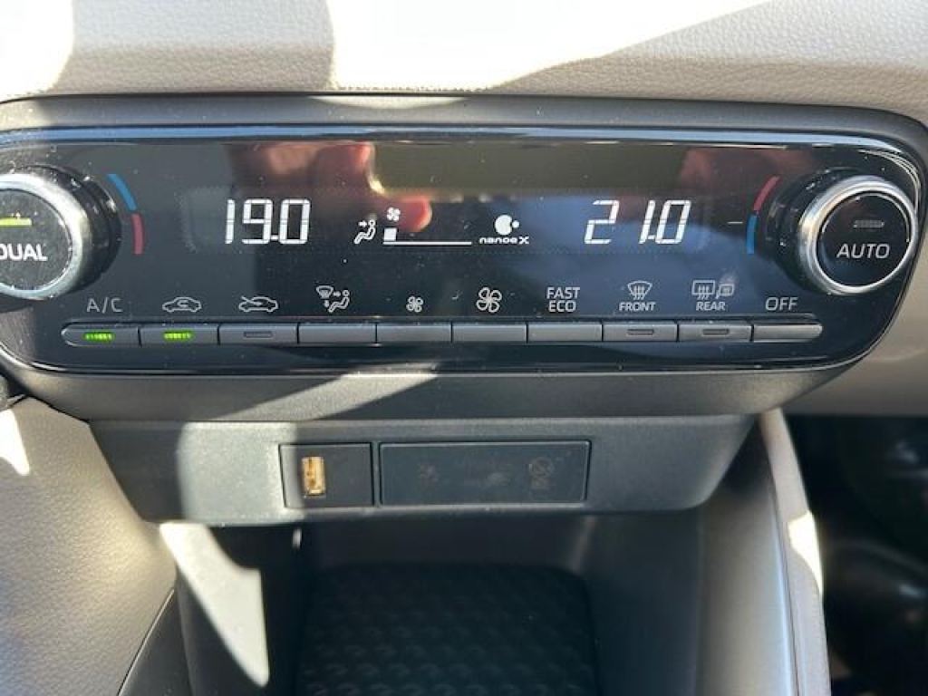 Used Toyota Yaris 2022 for sale - 76581181: Photo 16