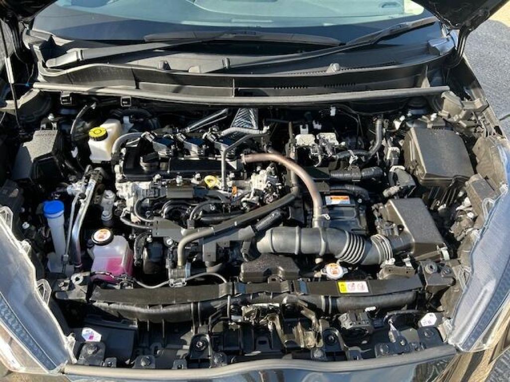 Used Toyota Yaris 2022 for sale - 76581181: Photo 17