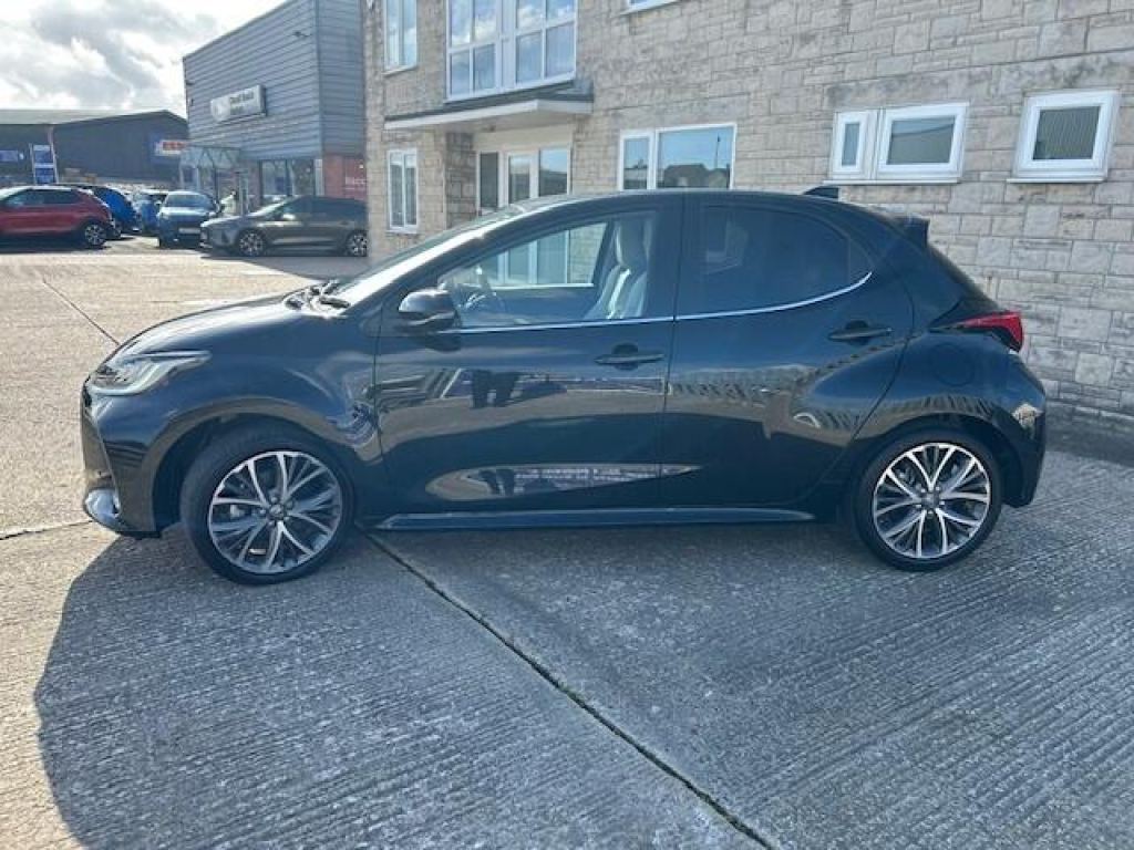 Used Toyota Yaris 2022 for sale - 76581181: Photo 6