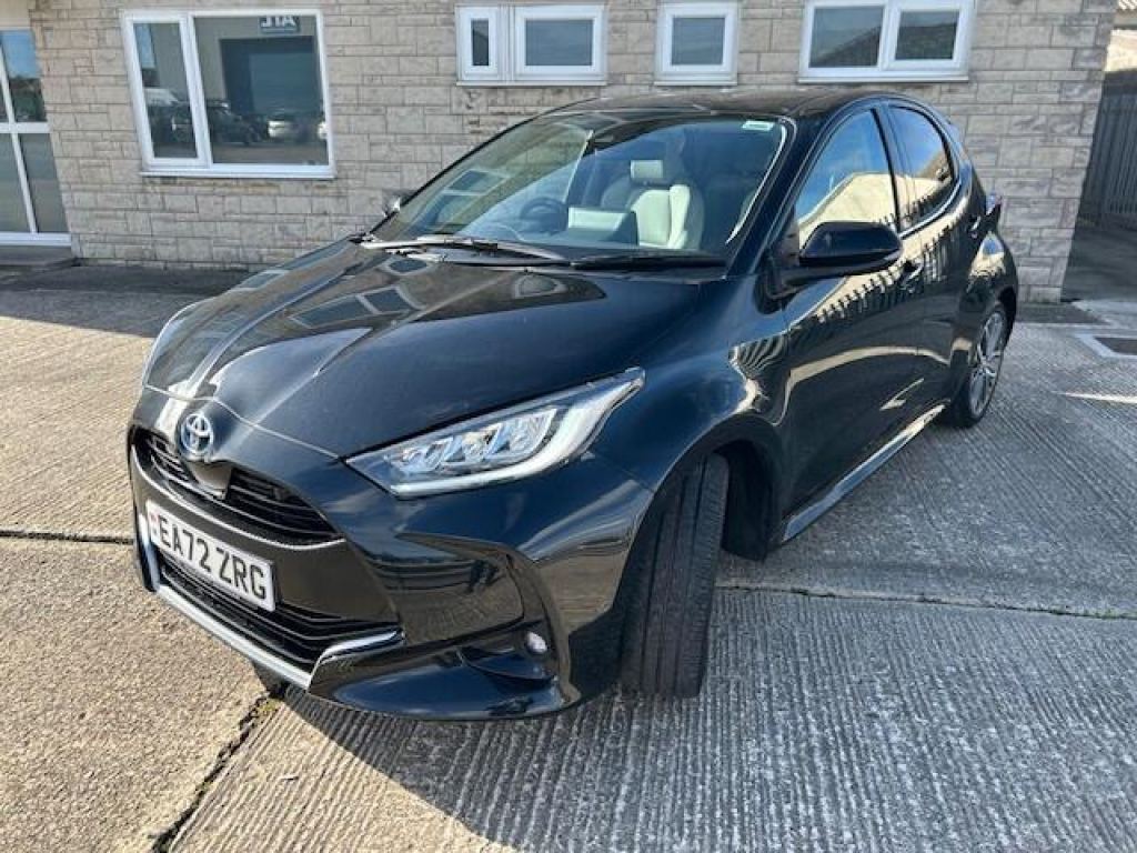 Used Toyota Yaris 2022 for sale - 76581181: Photo 7