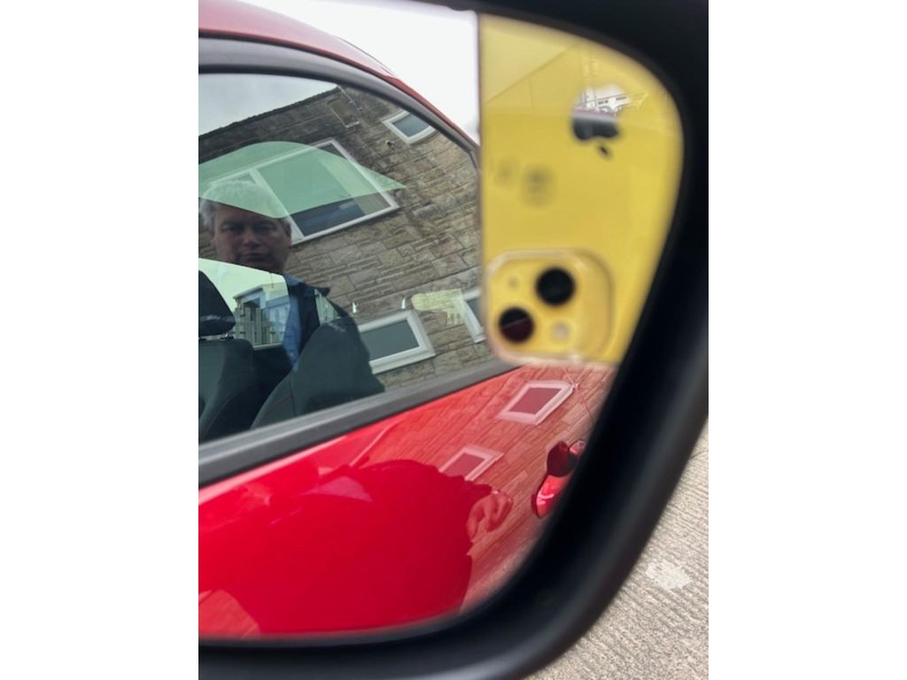 Used Ford Kuga 2024 for sale - 76578418: Photo 11