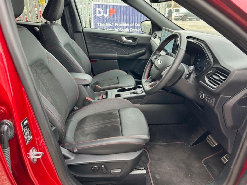 Used Ford Kuga 2024 for sale - 76578418: Photo 16