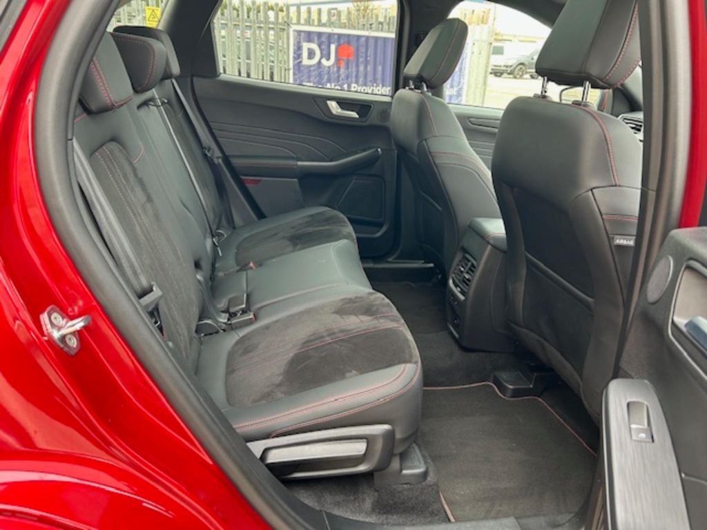 Used Ford Kuga 2024 for sale - 76578418: Photo 17