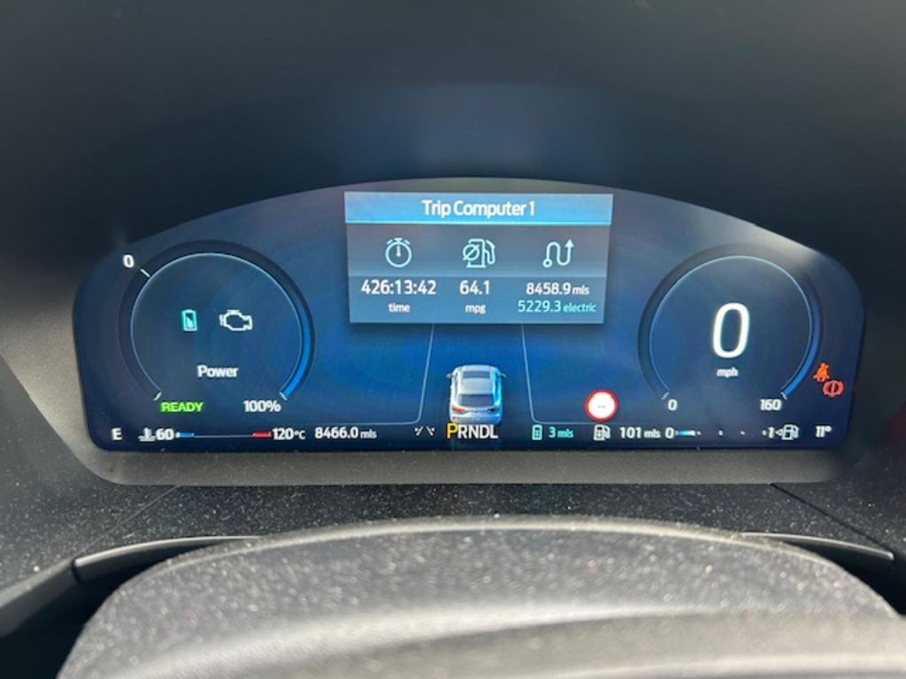 Used Ford Kuga 2024 for sale - 76578418: Photo 18