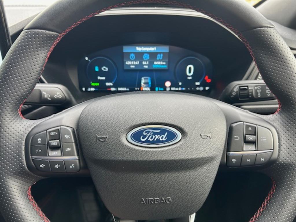 Used Ford Kuga 2024 for sale - 76578418: Photo 19