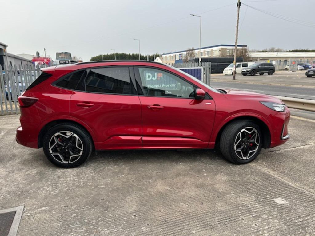 Used Ford Kuga 2024 for sale - 76578418: Photo 2