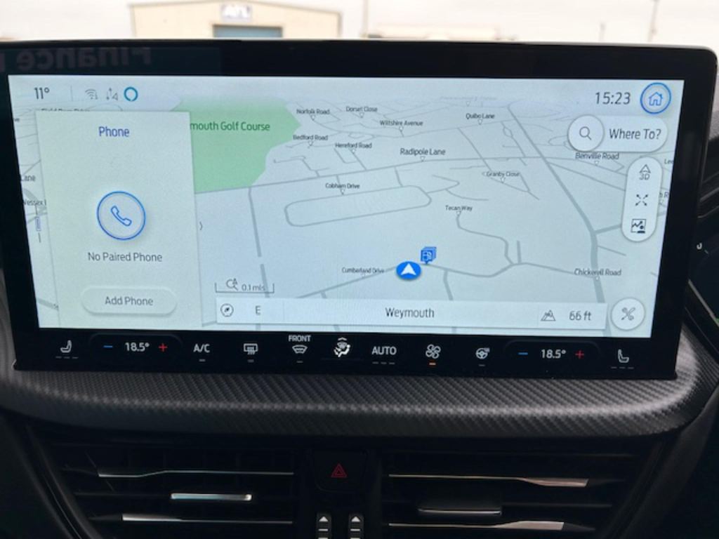 Used Ford Kuga 2024 for sale - 76578418: Photo 21