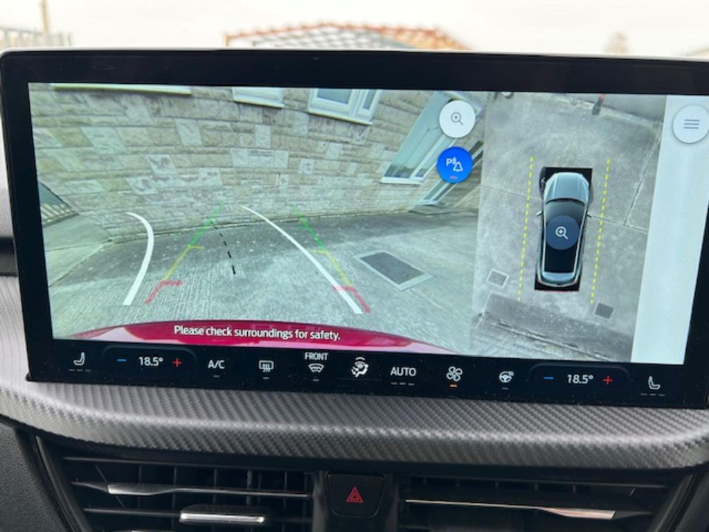 Used Ford Kuga 2024 for sale - 76578418: Photo 25