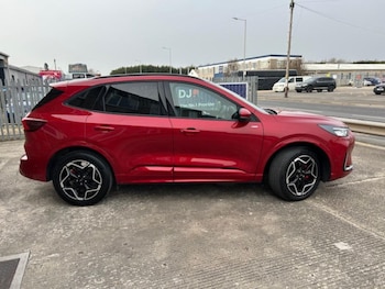 Used Ford Kuga 2024 for sale - 76578418: Photo