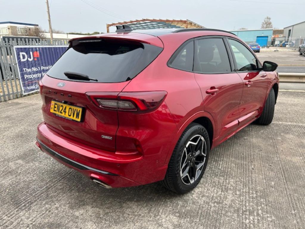 Used Ford Kuga 2024 for sale - 76578418: Photo 3