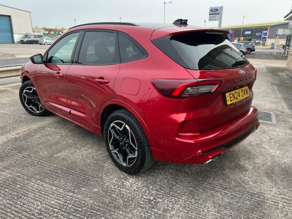 Used Ford Kuga 2024 for sale - 76578418: Photo 5