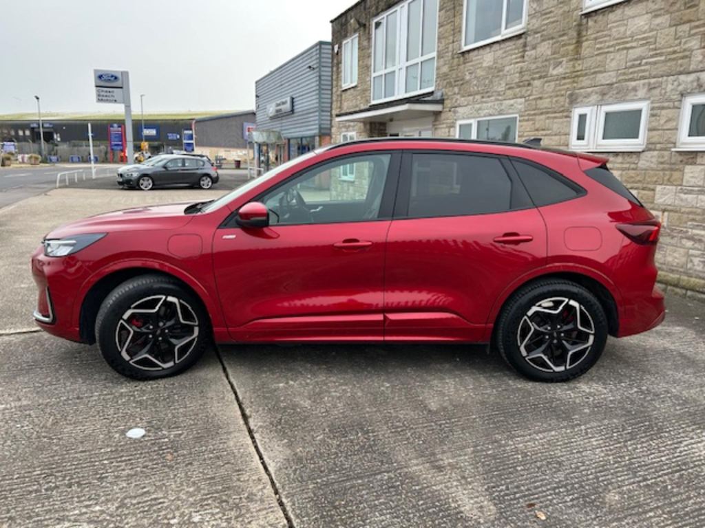 Used Ford Kuga 2024 for sale - 76578418: Photo 6