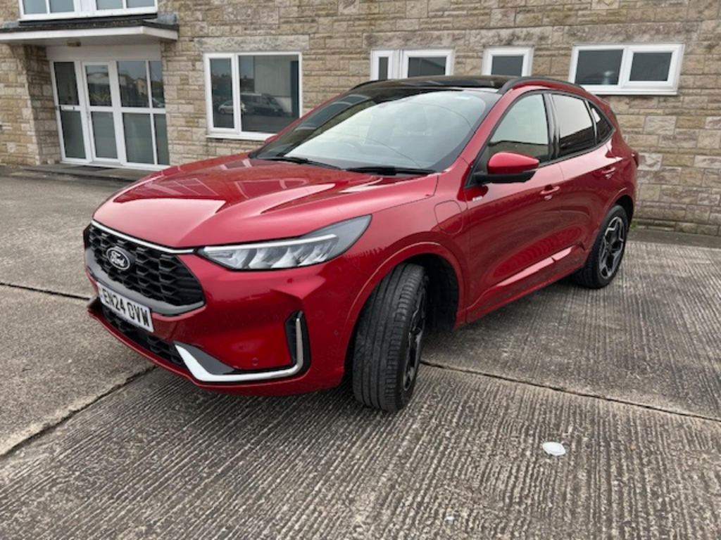 Used Ford Kuga 2024 for sale - 76578418: Photo 7