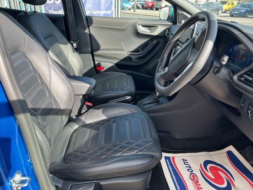 Used Ford Puma 2023 for sale - 76581189: Photo 12