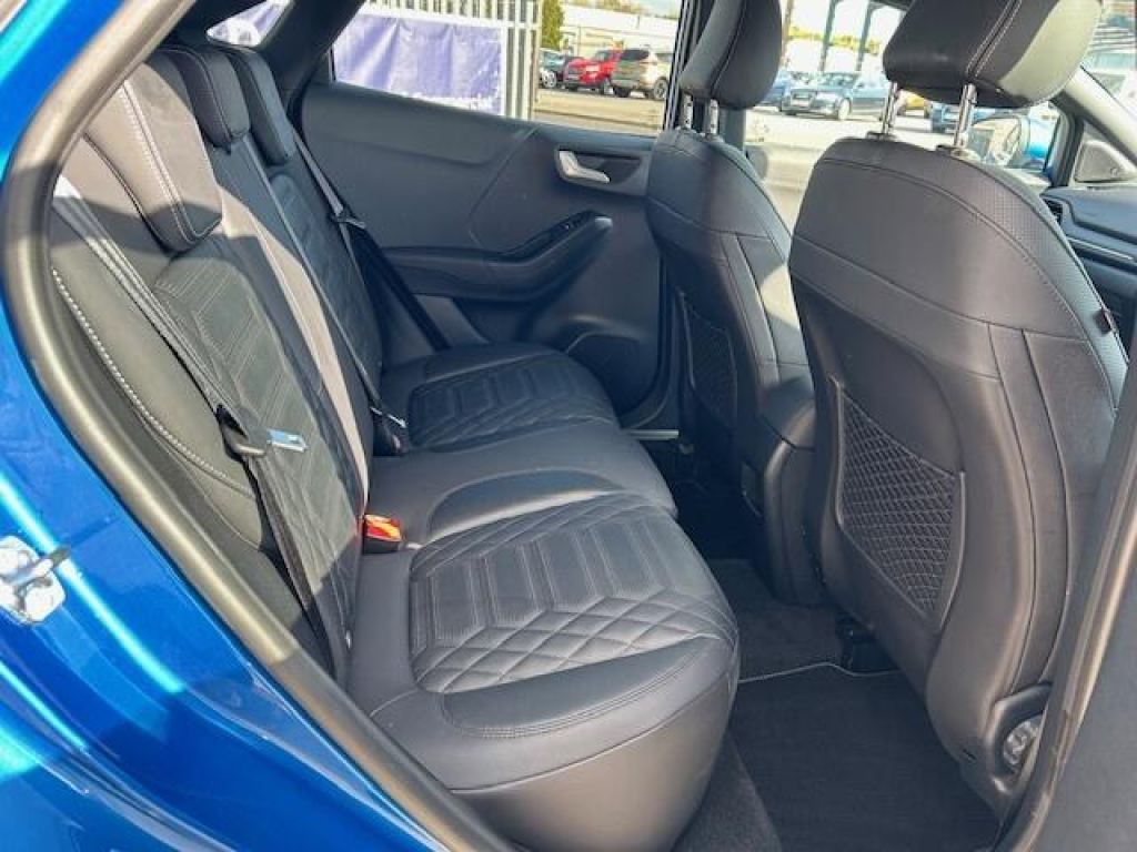 Used Ford Puma 2023 for sale - 76581189: Photo 13