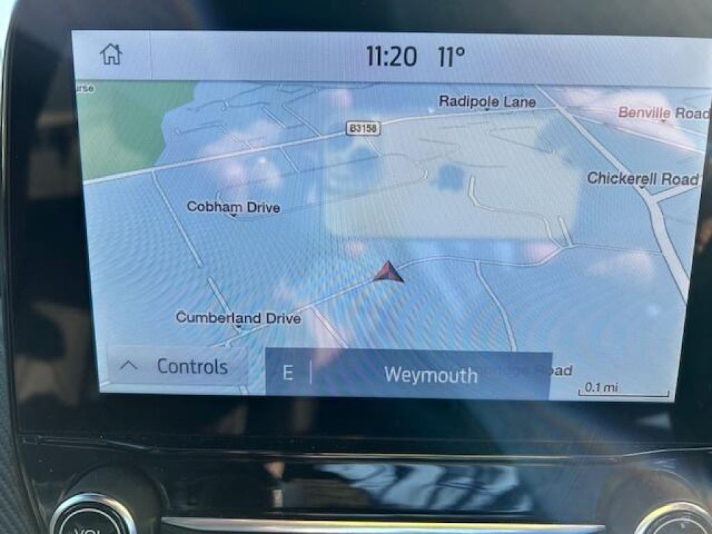 Used Ford Puma 2023 for sale - 76581189: Photo 19