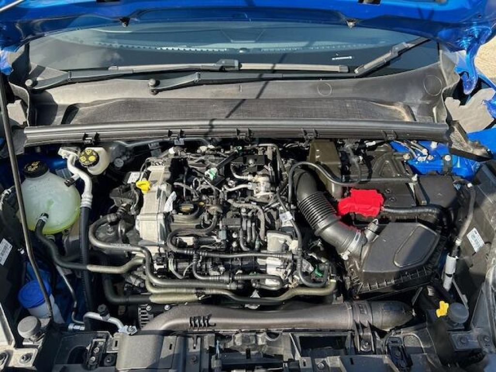 Used Ford Puma 2023 for sale - 76581189: Photo 24