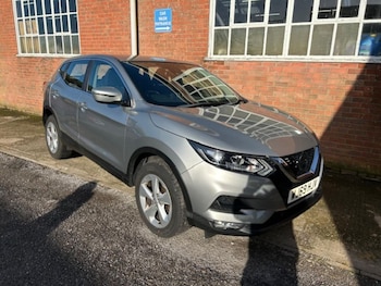 Used Nissan Qashqai 2019 for sale - 77694738: Photo
