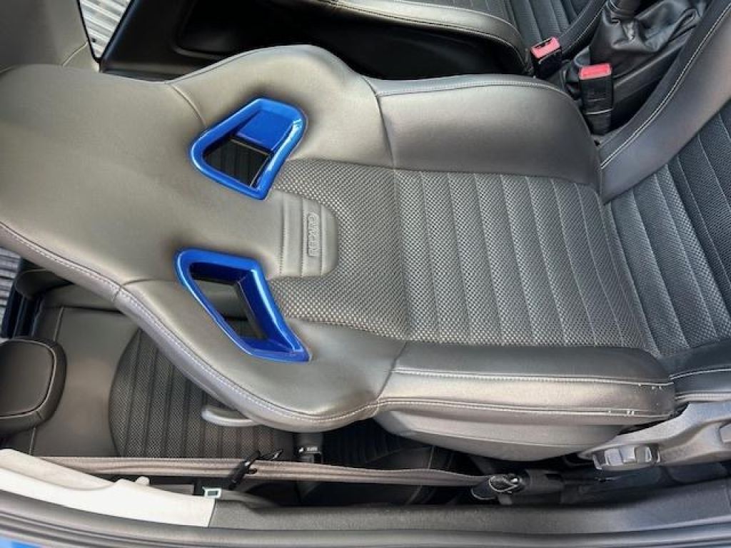 Used Vauxhall Corsa 2020 for sale - 76581193: Photo 10