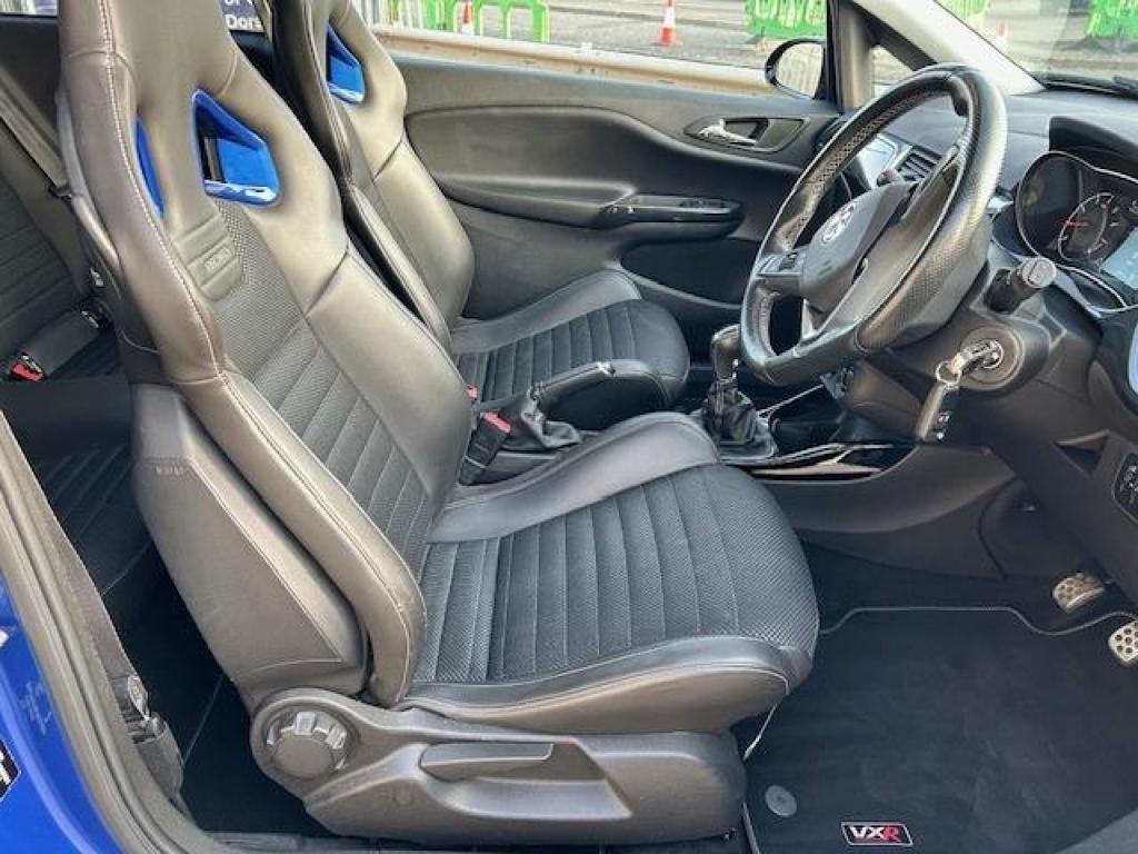 Used Vauxhall Corsa 2020 for sale - 76581193: Photo 11