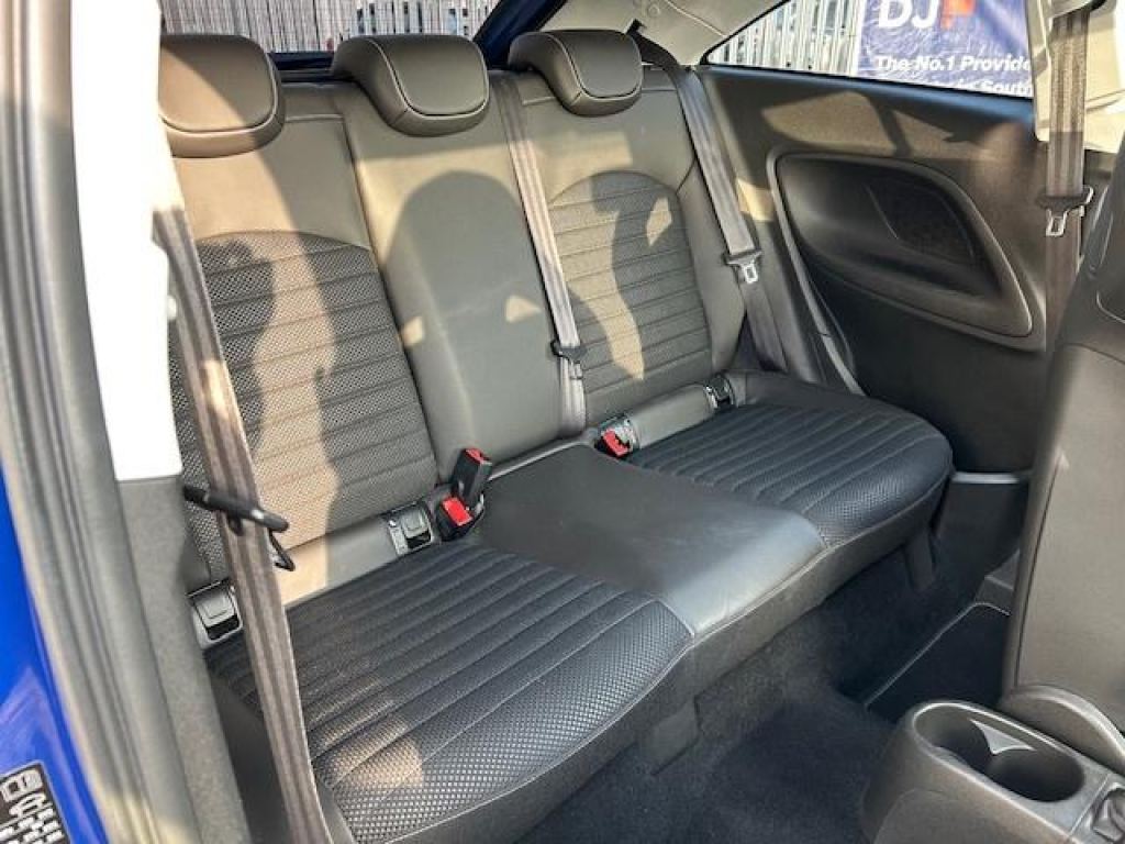 Used Vauxhall Corsa 2020 for sale - 76581193: Photo 12