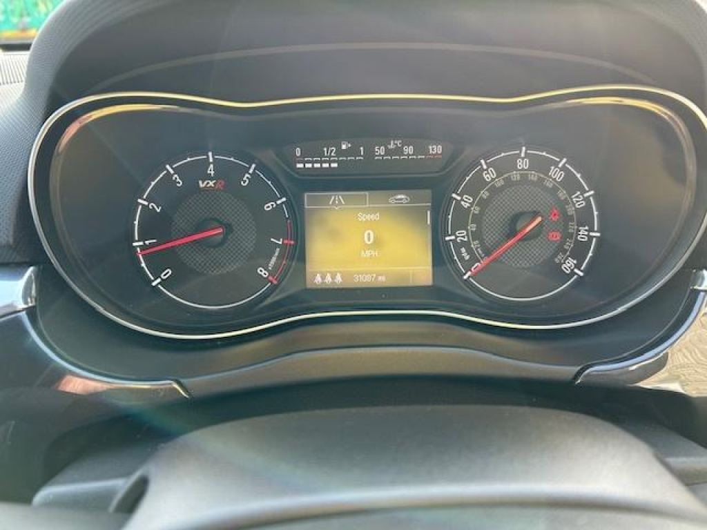 Used Vauxhall Corsa 2020 for sale - 76581193: Photo 13