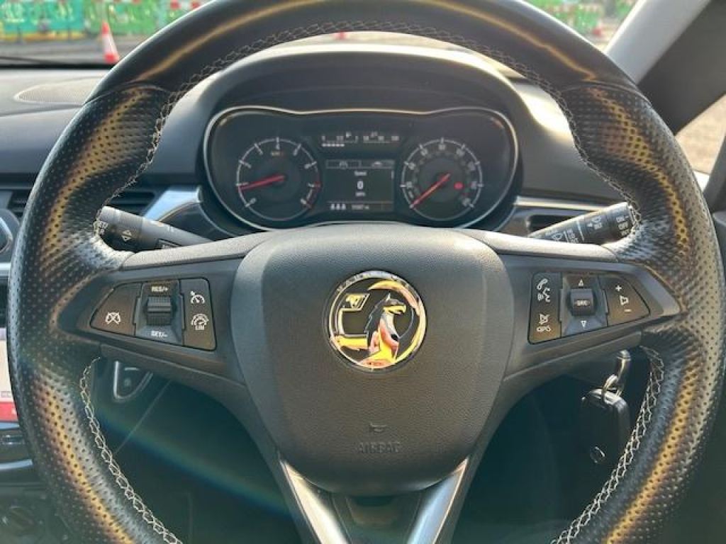 Used Vauxhall Corsa 2020 for sale - 76581193: Photo 14