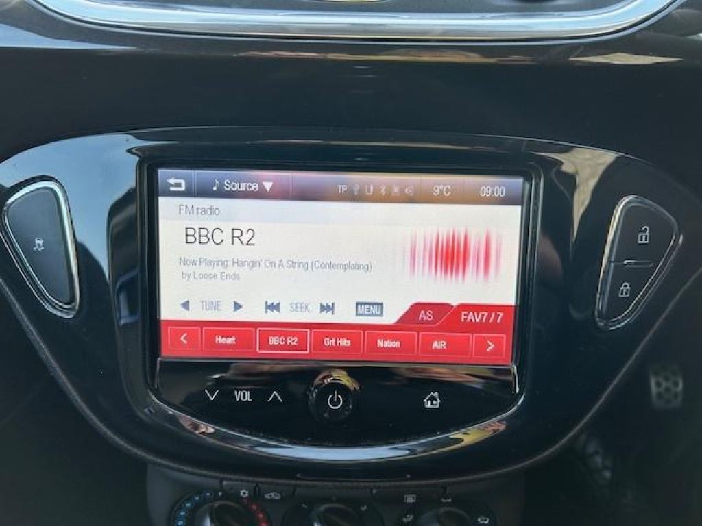 Used Vauxhall Corsa 2020 for sale - 76581193: Photo 15