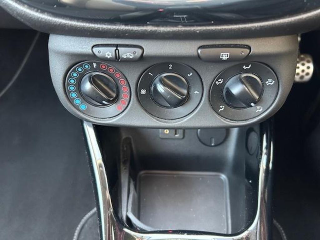 Used Vauxhall Corsa 2020 for sale - 76581193: Photo 16