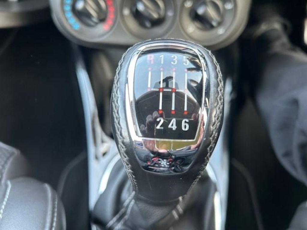 Used Vauxhall Corsa 2020 for sale - 76581193: Photo 17