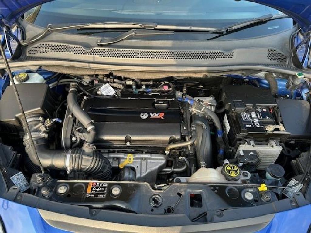 Used Vauxhall Corsa 2020 for sale - 76581193: Photo 18