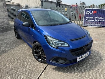 Used Vauxhall Corsa 2020 for sale - 76581193: Photo