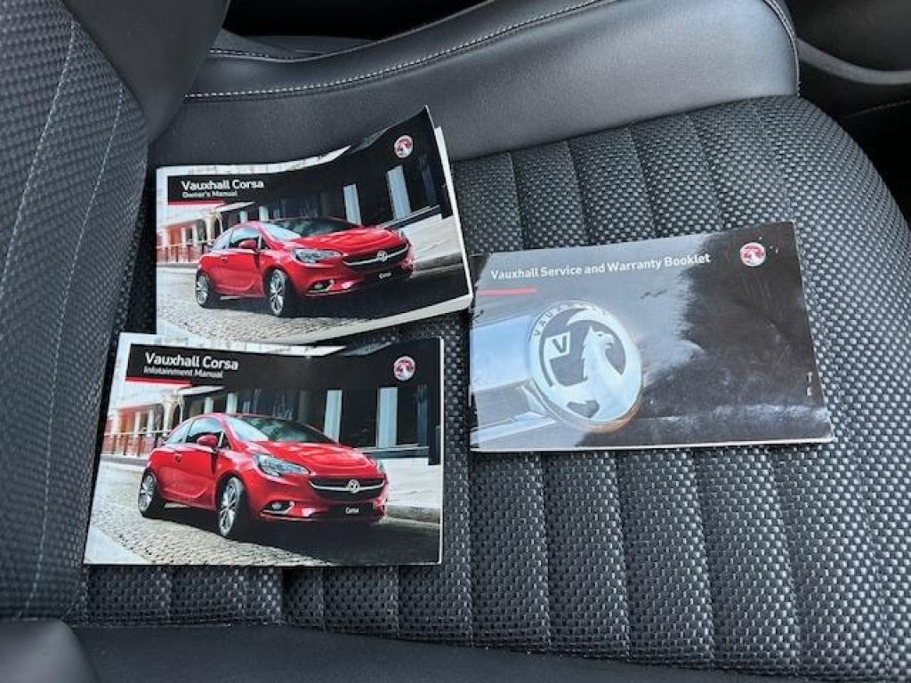 Used Vauxhall Corsa 2020 for sale - 76581193: Photo 21