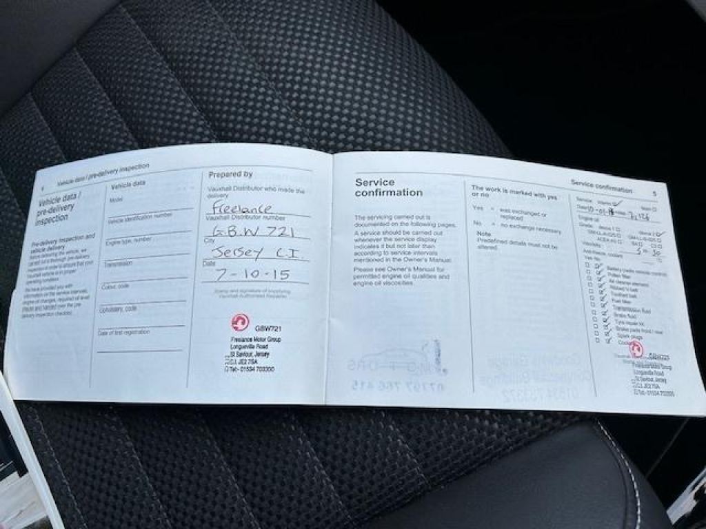 Used Vauxhall Corsa 2020 for sale - 76581193: Photo 22