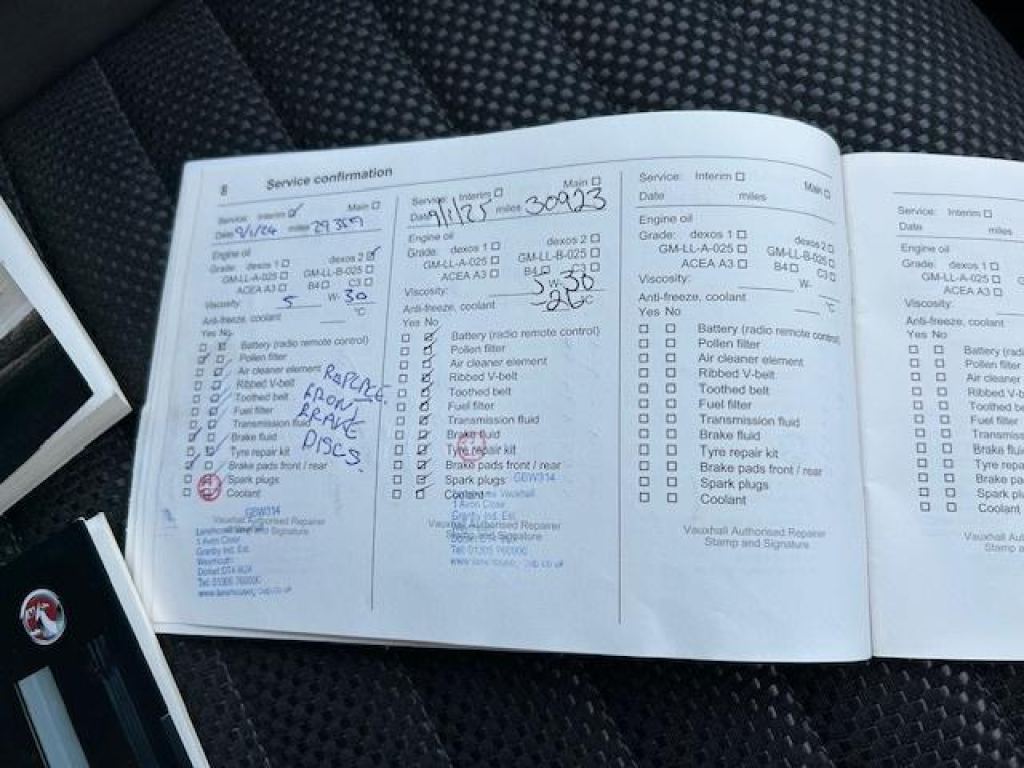 Used Vauxhall Corsa 2020 for sale - 76581193: Photo 25