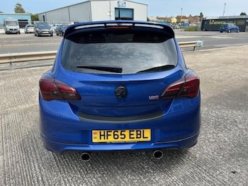 Used Vauxhall Corsa 2020 for sale - 76581193: Photo