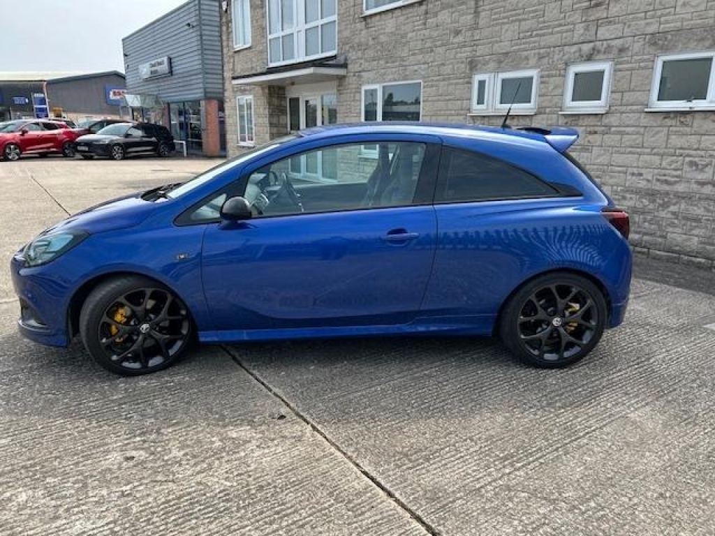 Used Vauxhall Corsa 2020 for sale - 76581193: Photo 6