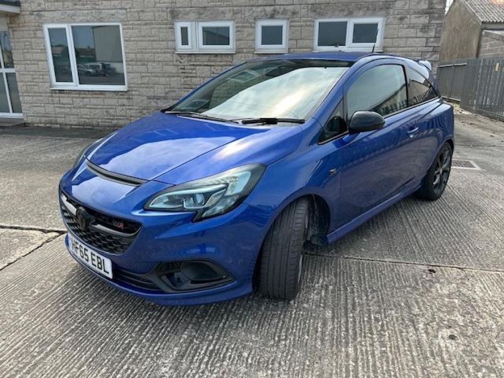 Used Vauxhall Corsa 2020 for sale - 76581193: Photo 7
