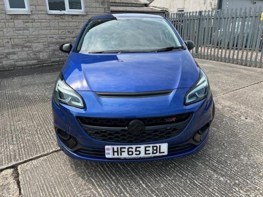 Used Vauxhall Corsa 2020 for sale - 76581193: Photo 8