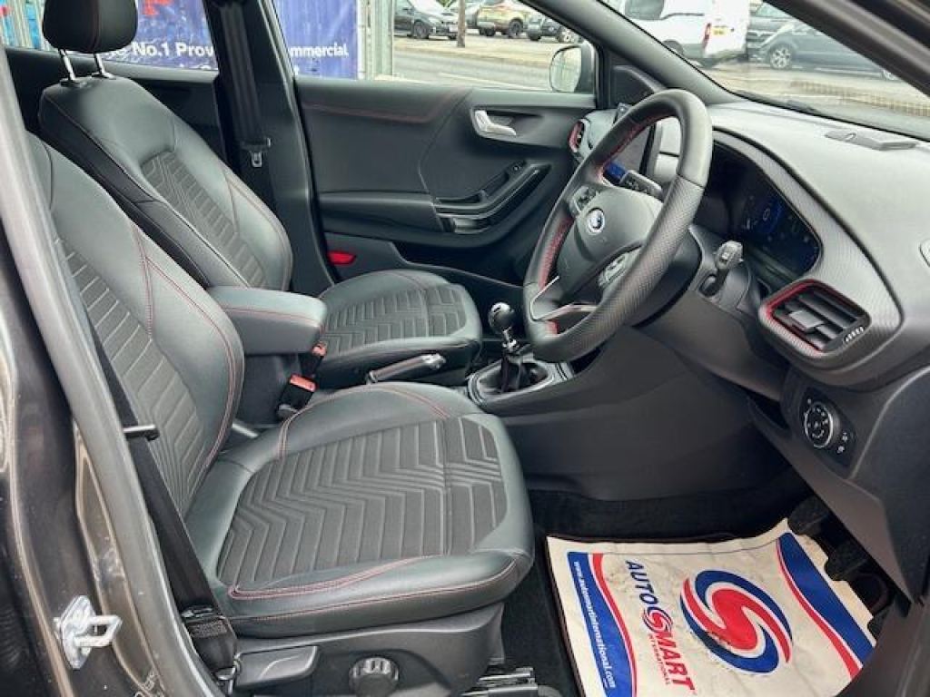 Used Ford Puma 2023 for sale - 76581192: Photo 10