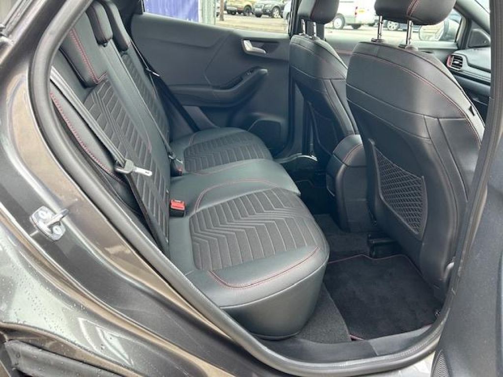 Used Ford Puma 2023 for sale - 76581192: Photo 11