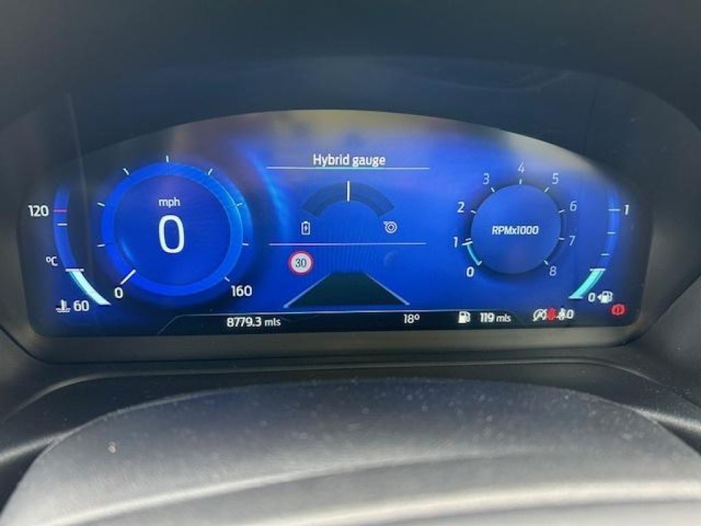 Used Ford Puma 2023 for sale - 76581192: Photo 12