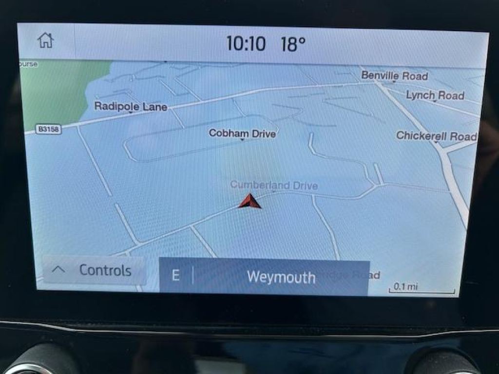 Used Ford Puma 2023 for sale - 76581192: Photo 14