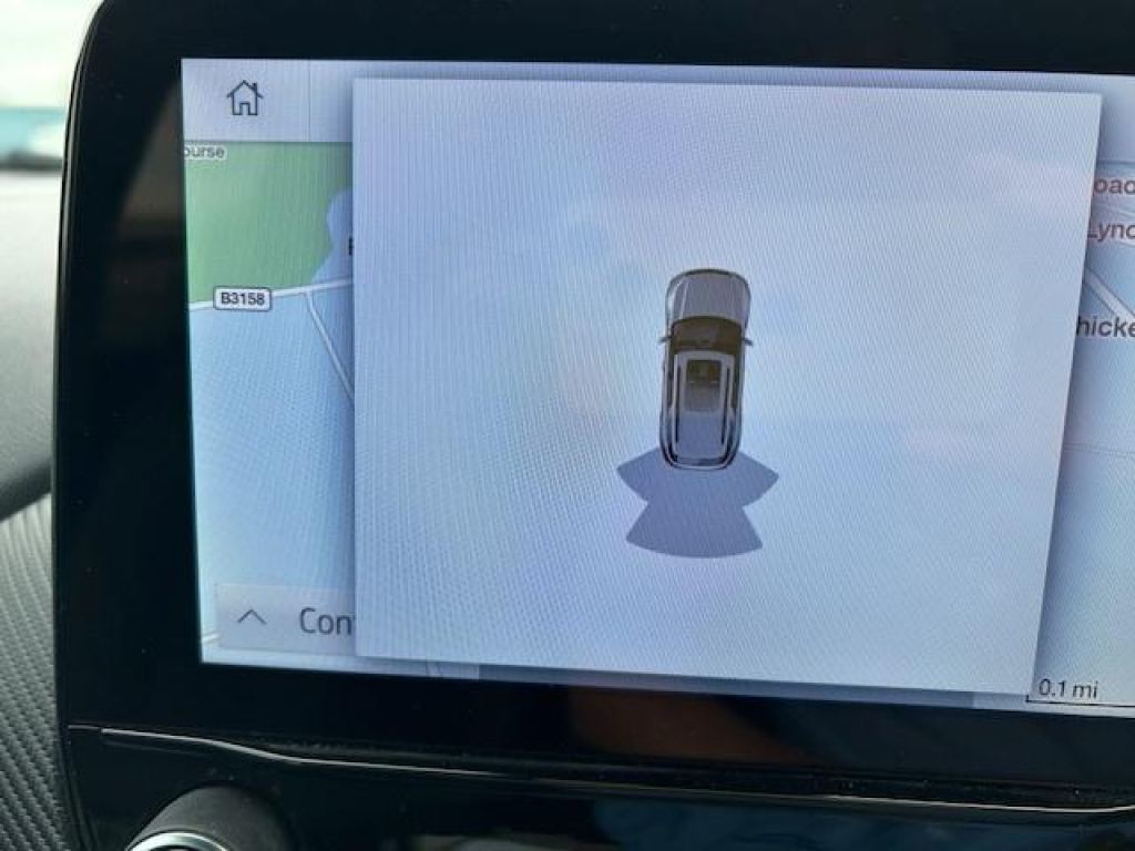 Used Ford Puma 2023 for sale - 76581192: Photo 15