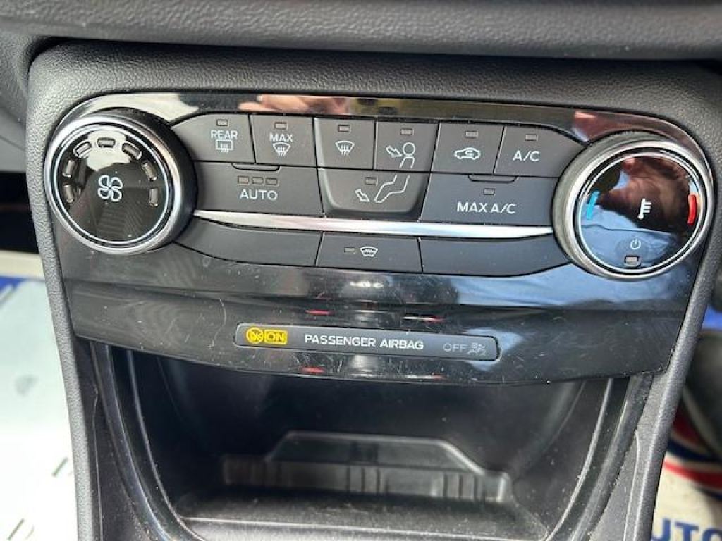 Used Ford Puma 2023 for sale - 76581192: Photo 16